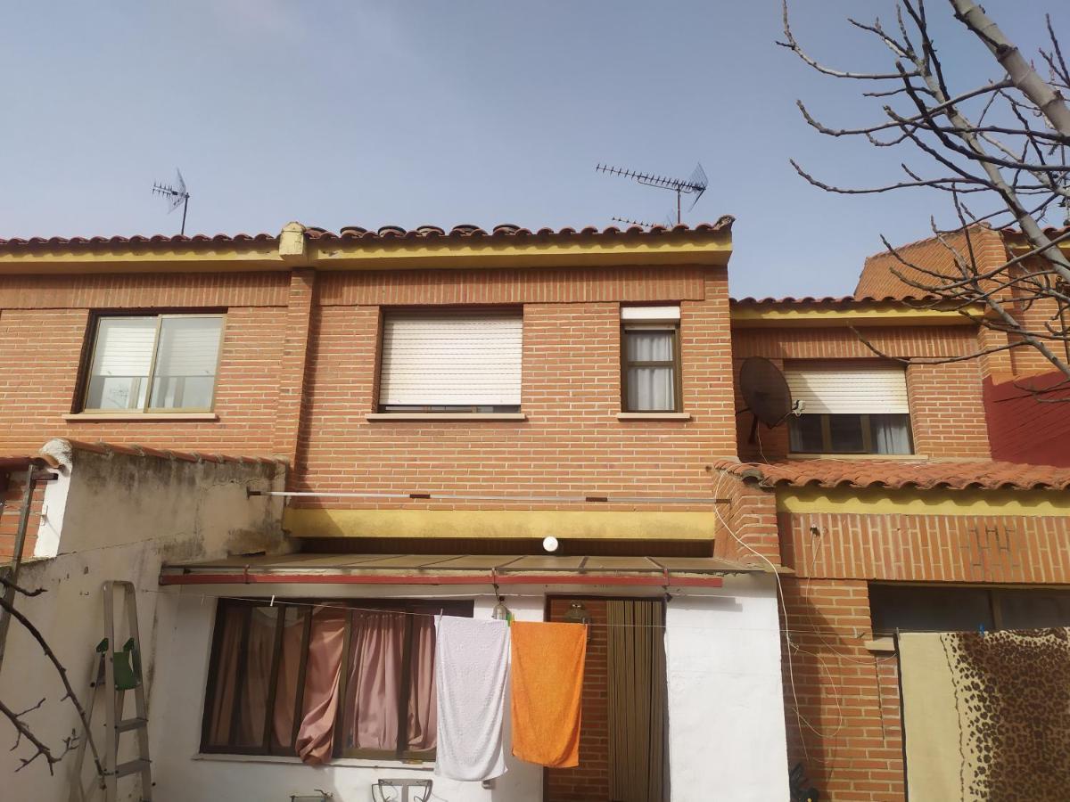 Habitacion Privada Familiar Toledo Zewnętrze zdjęcie