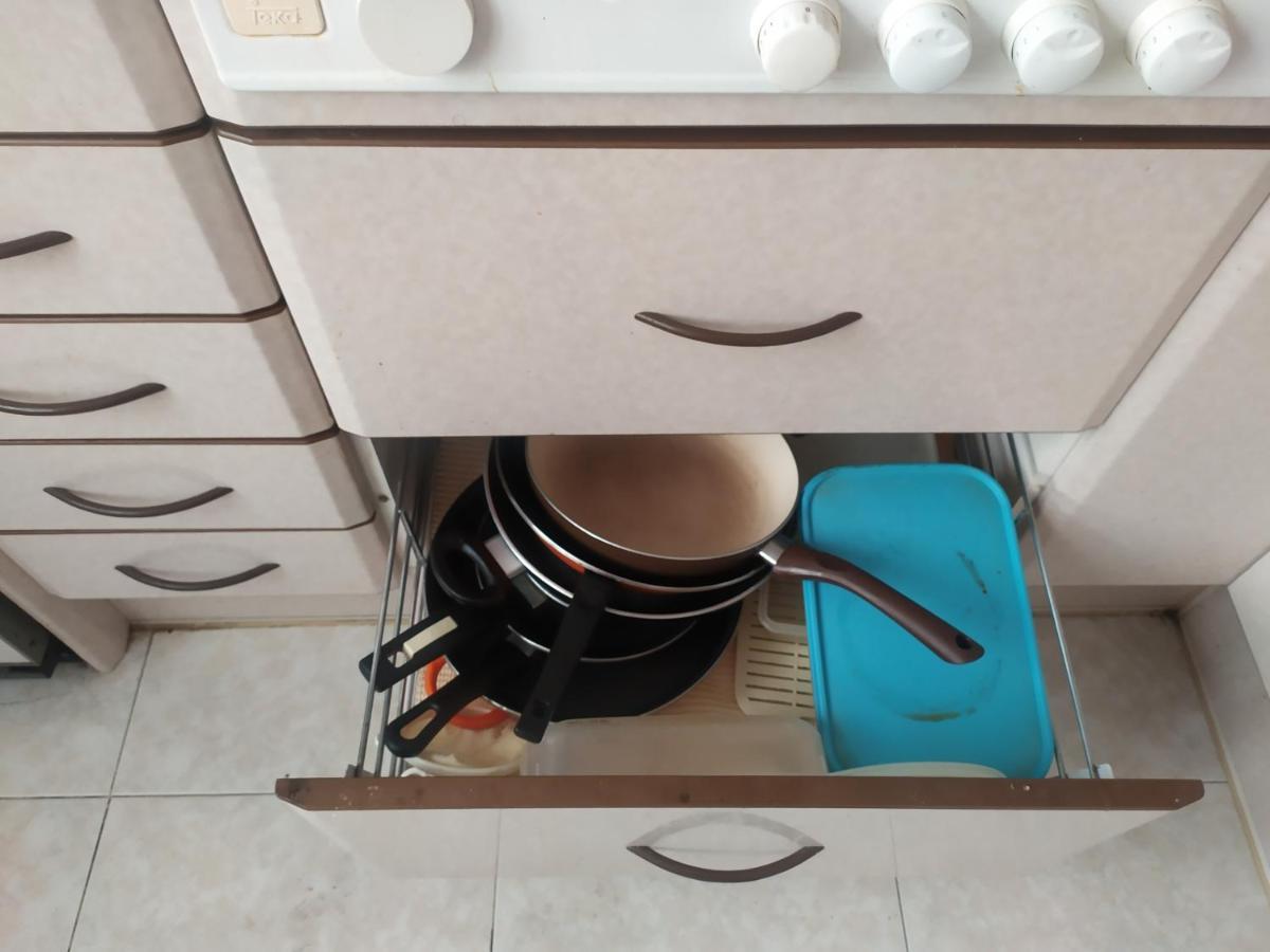 Habitacion Privada Familiar Toledo Zewnętrze zdjęcie