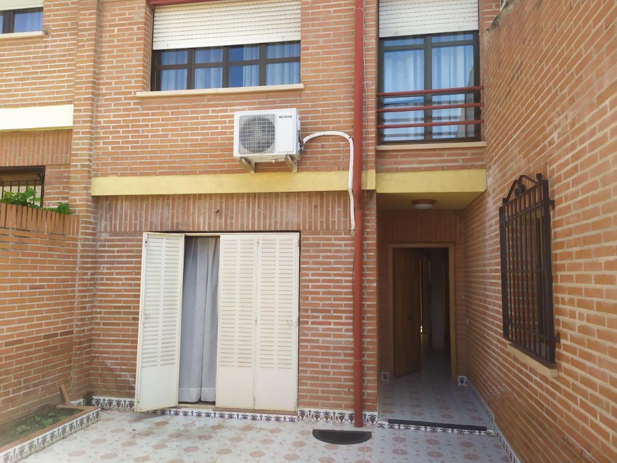 Habitacion Privada Familiar Toledo Zewnętrze zdjęcie