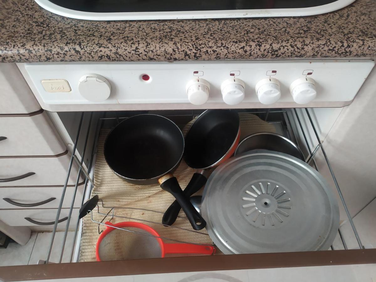 Habitacion Privada Familiar Toledo Zewnętrze zdjęcie