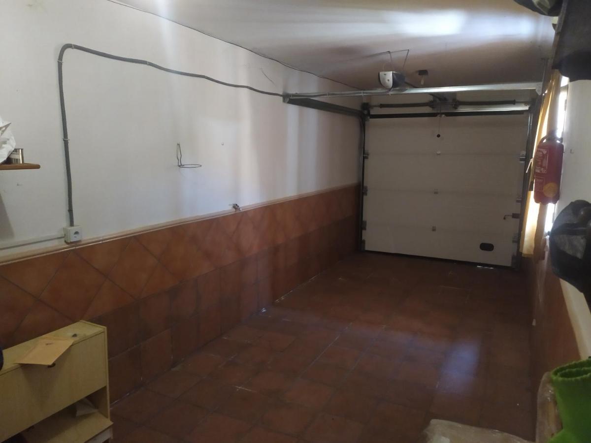 Habitacion Privada Familiar Toledo Zewnętrze zdjęcie