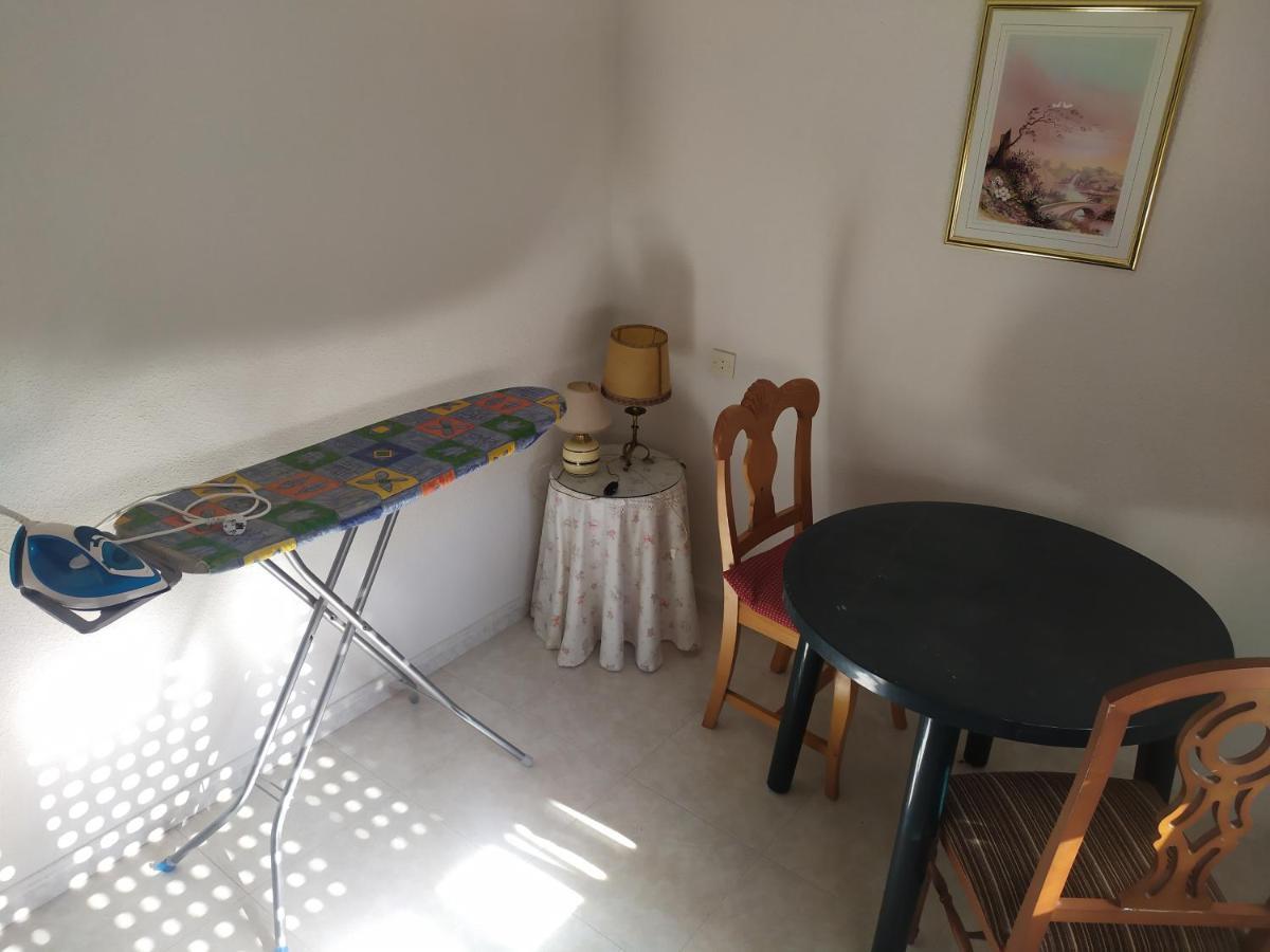 Habitacion Privada Familiar Toledo Zewnętrze zdjęcie
