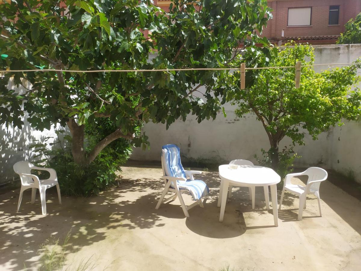 Habitacion Privada Familiar Toledo Zewnętrze zdjęcie