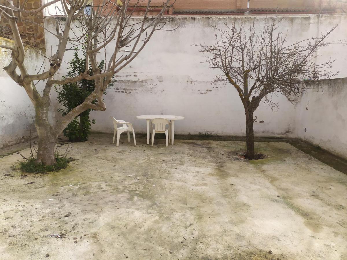 Habitacion Privada Familiar Toledo Zewnętrze zdjęcie