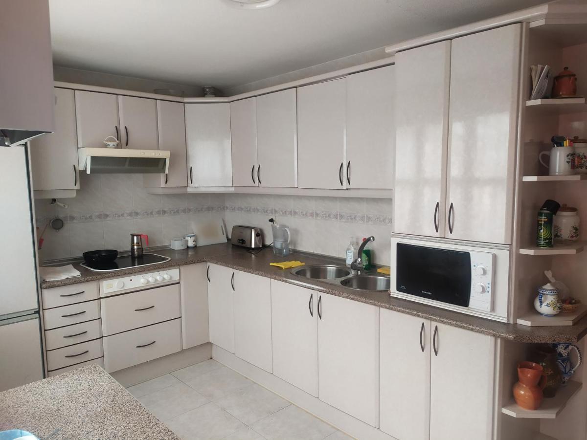 Habitacion Privada Familiar Toledo Zewnętrze zdjęcie