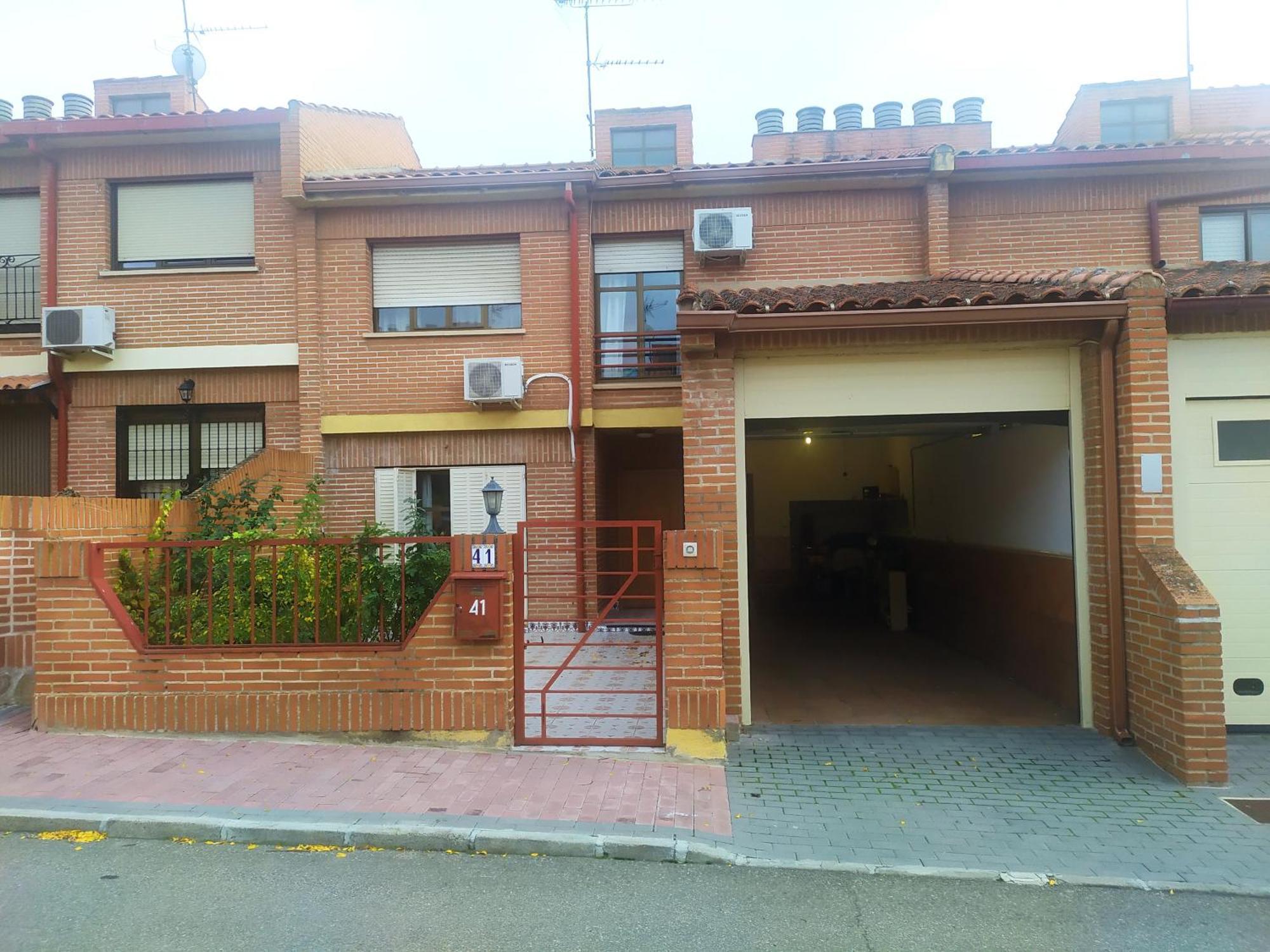 Habitacion Privada Familiar Toledo Zewnętrze zdjęcie