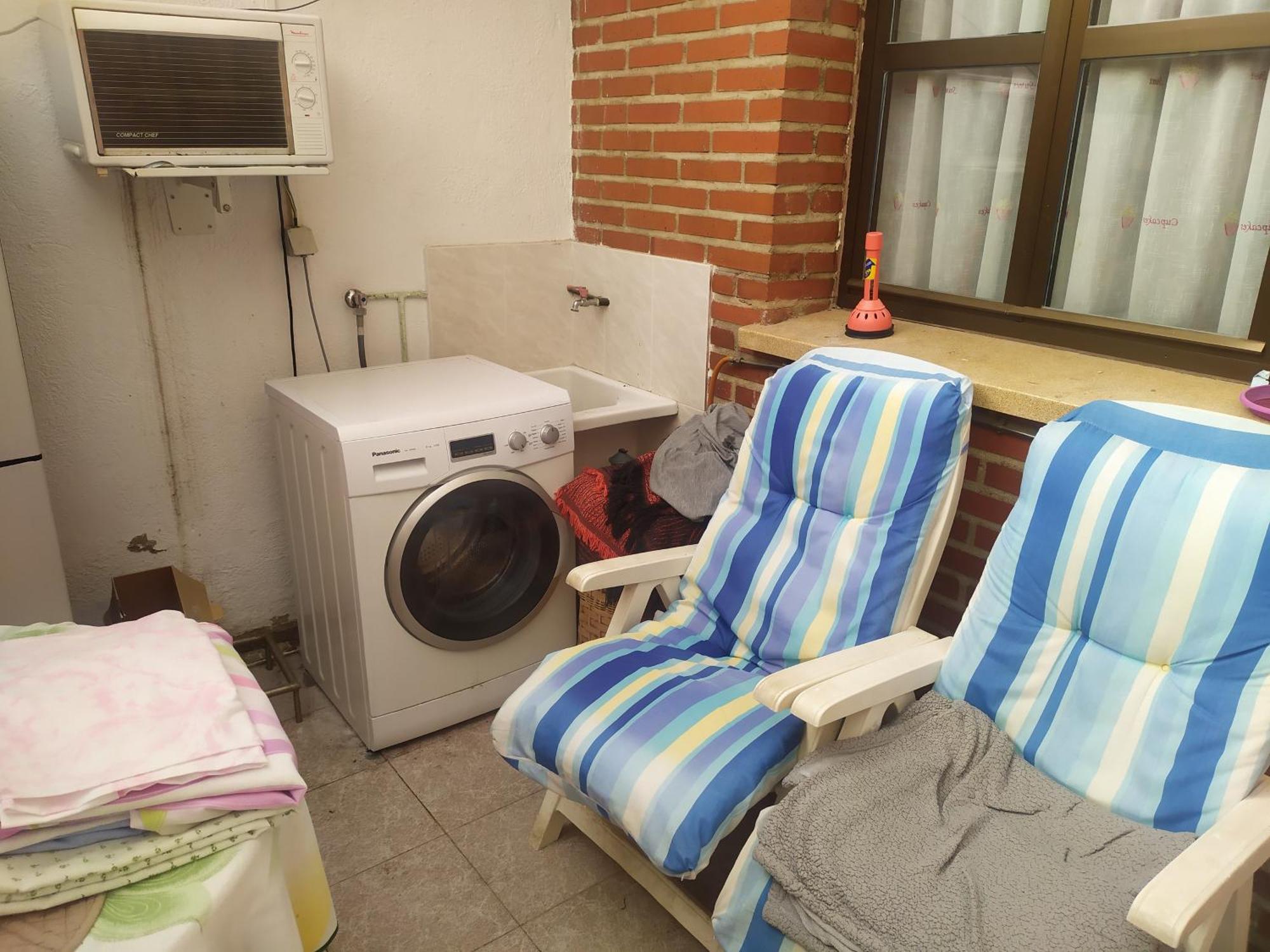 Habitacion Privada Familiar Toledo Zewnętrze zdjęcie