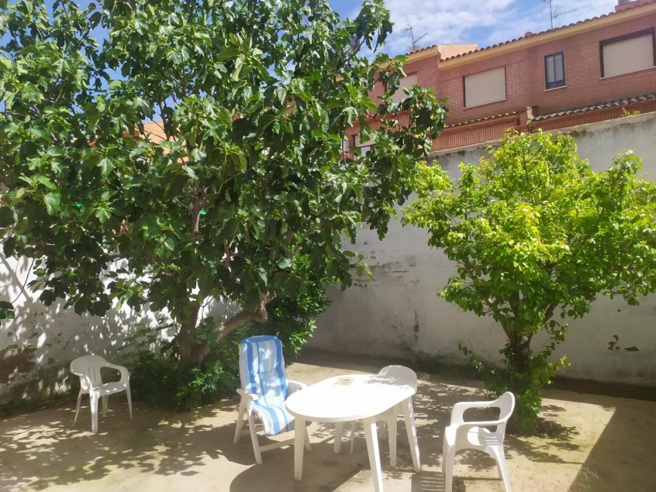 Habitacion Privada Familiar Toledo Zewnętrze zdjęcie