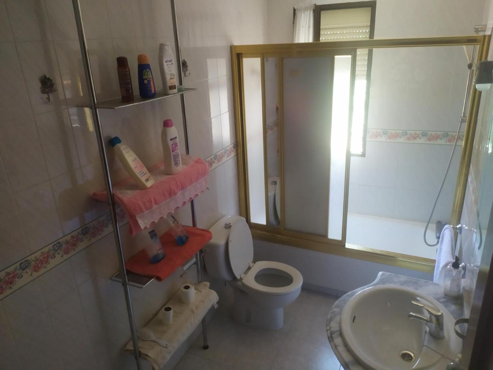 Habitacion Privada Familiar Toledo Zewnętrze zdjęcie