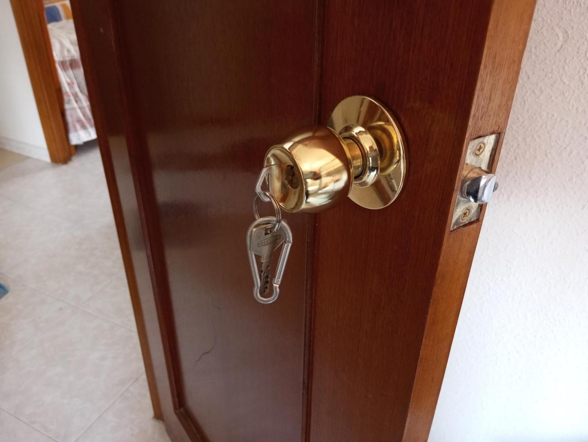 Habitacion Privada Familiar Toledo Zewnętrze zdjęcie