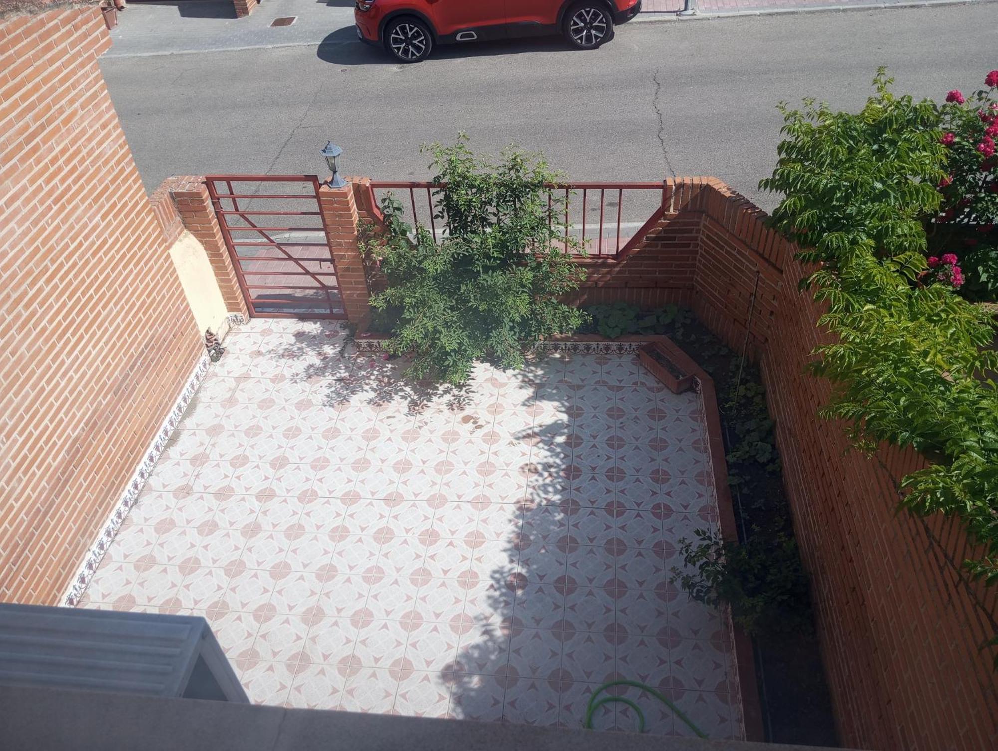 Habitacion Privada Familiar Toledo Zewnętrze zdjęcie