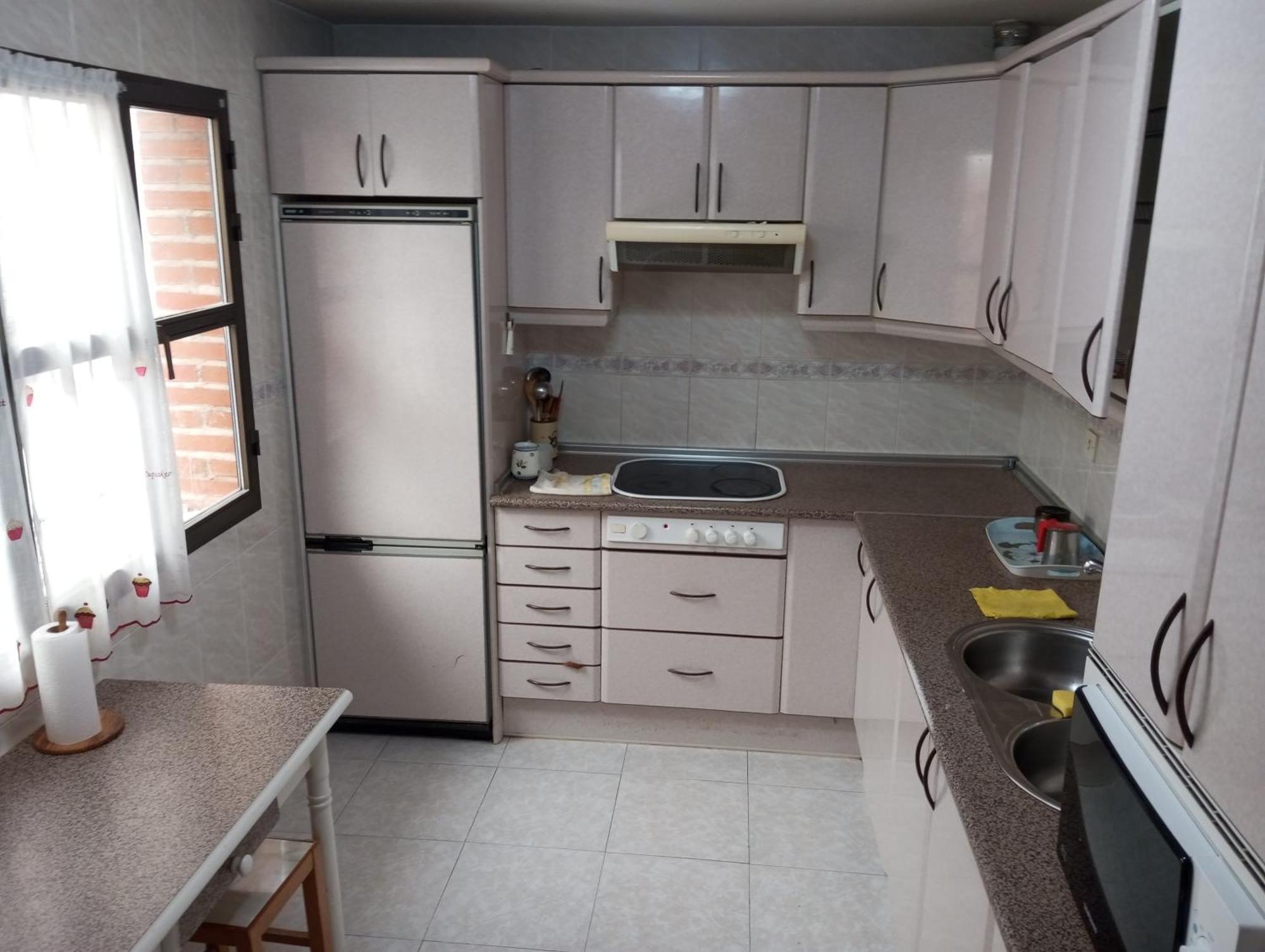 Habitacion Privada Familiar Toledo Zewnętrze zdjęcie