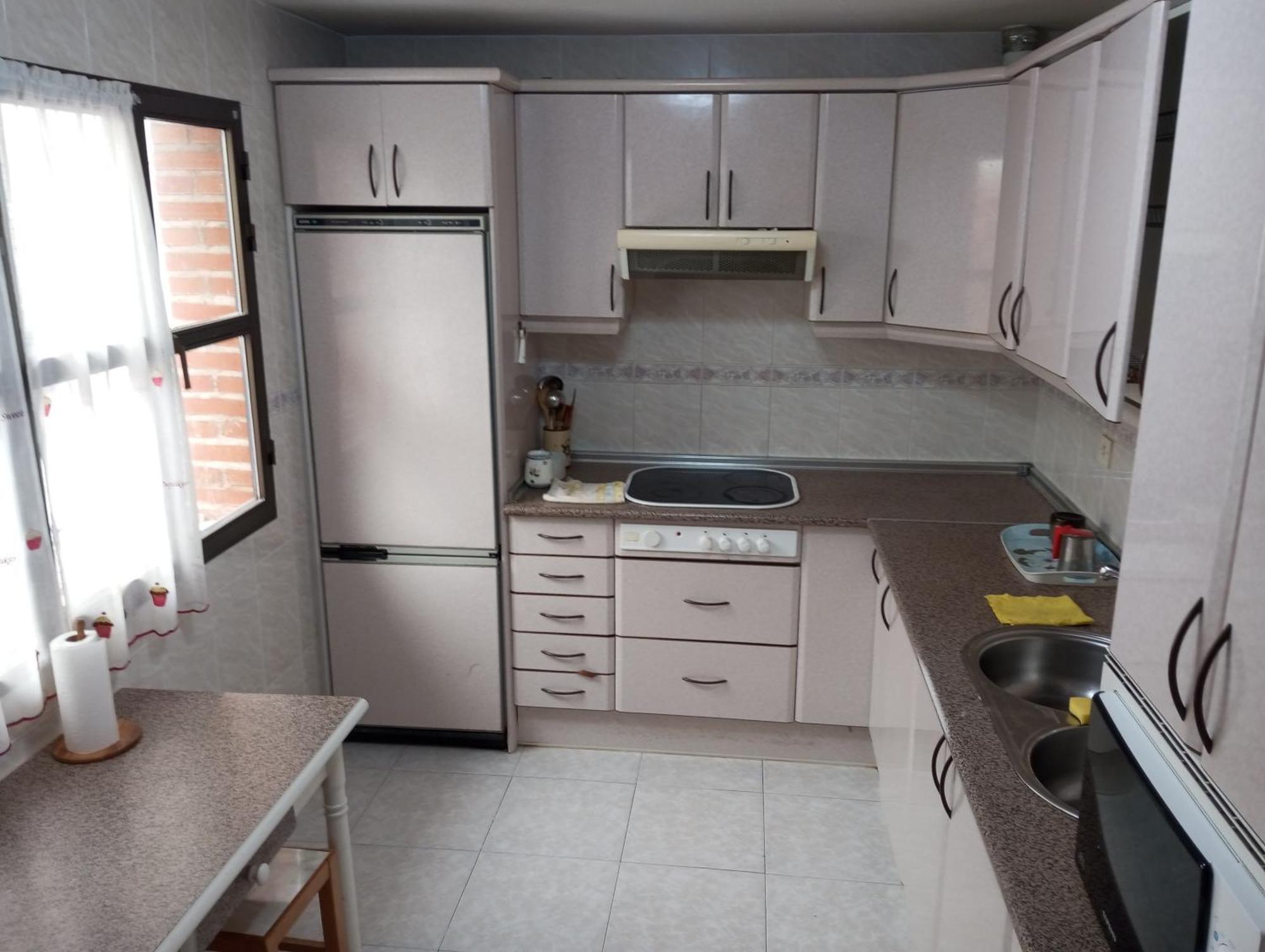 Habitacion Privada Familiar Toledo Zewnętrze zdjęcie
