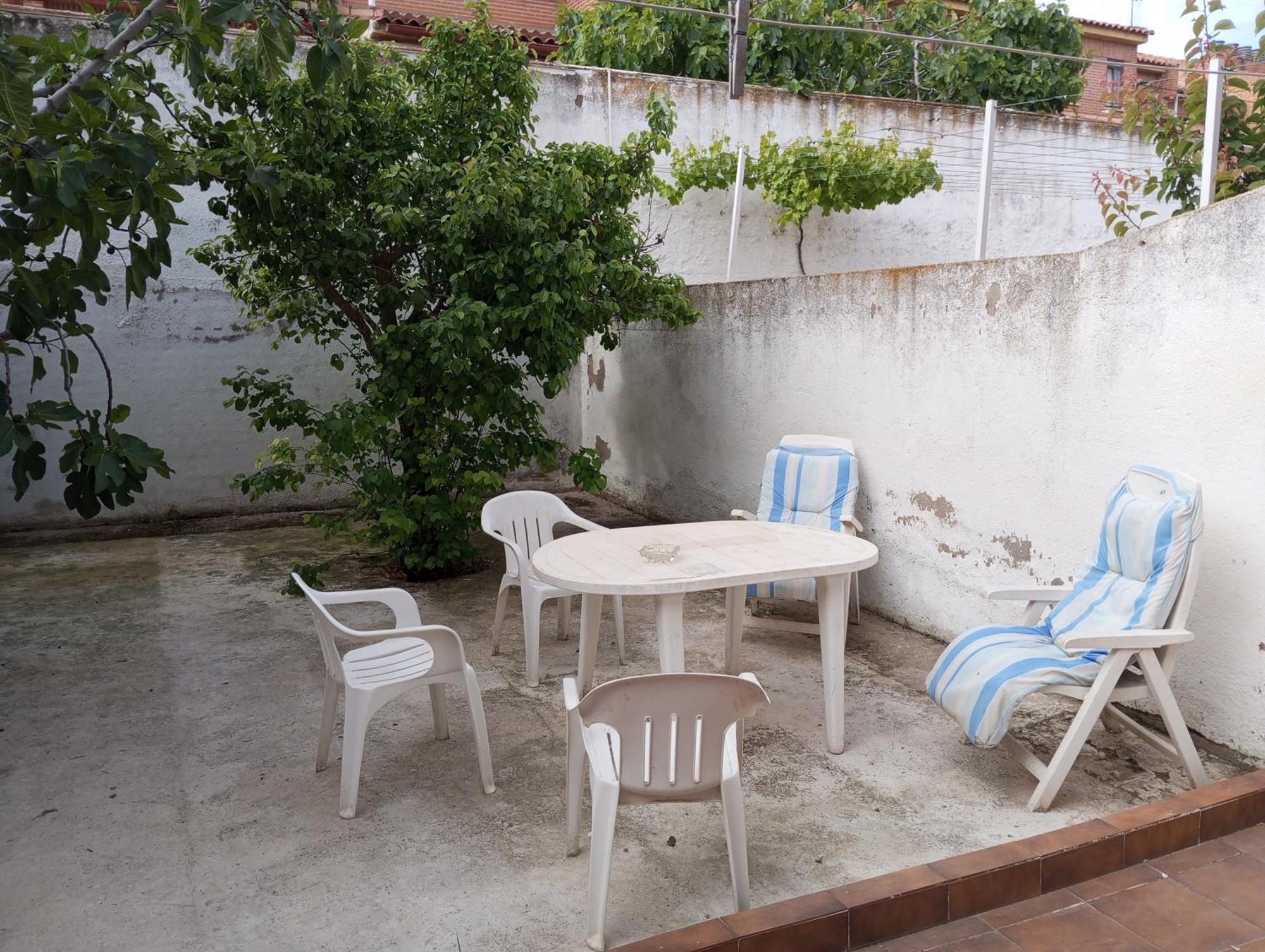 Habitacion Privada Familiar Toledo Zewnętrze zdjęcie