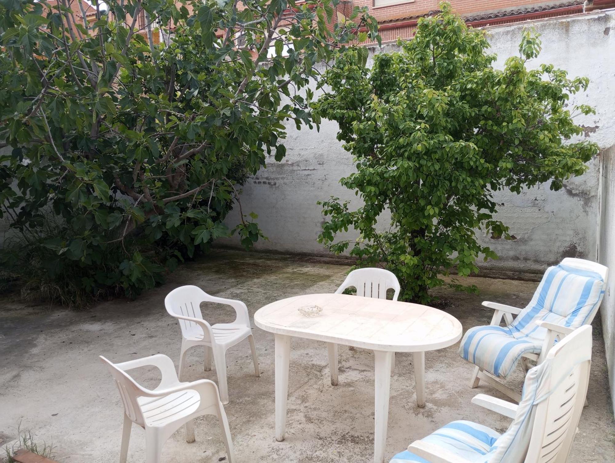 Habitacion Privada Familiar Toledo Zewnętrze zdjęcie