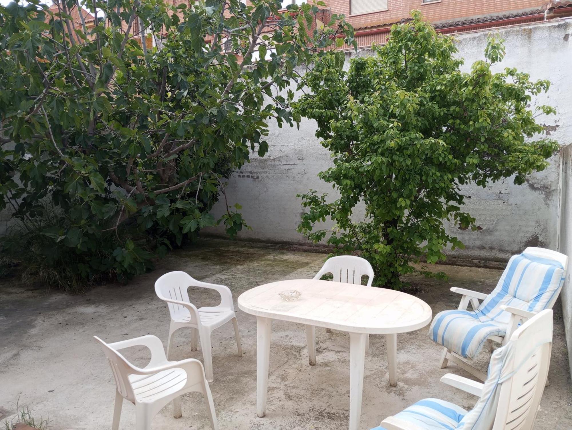 Habitacion Privada Familiar Toledo Zewnętrze zdjęcie