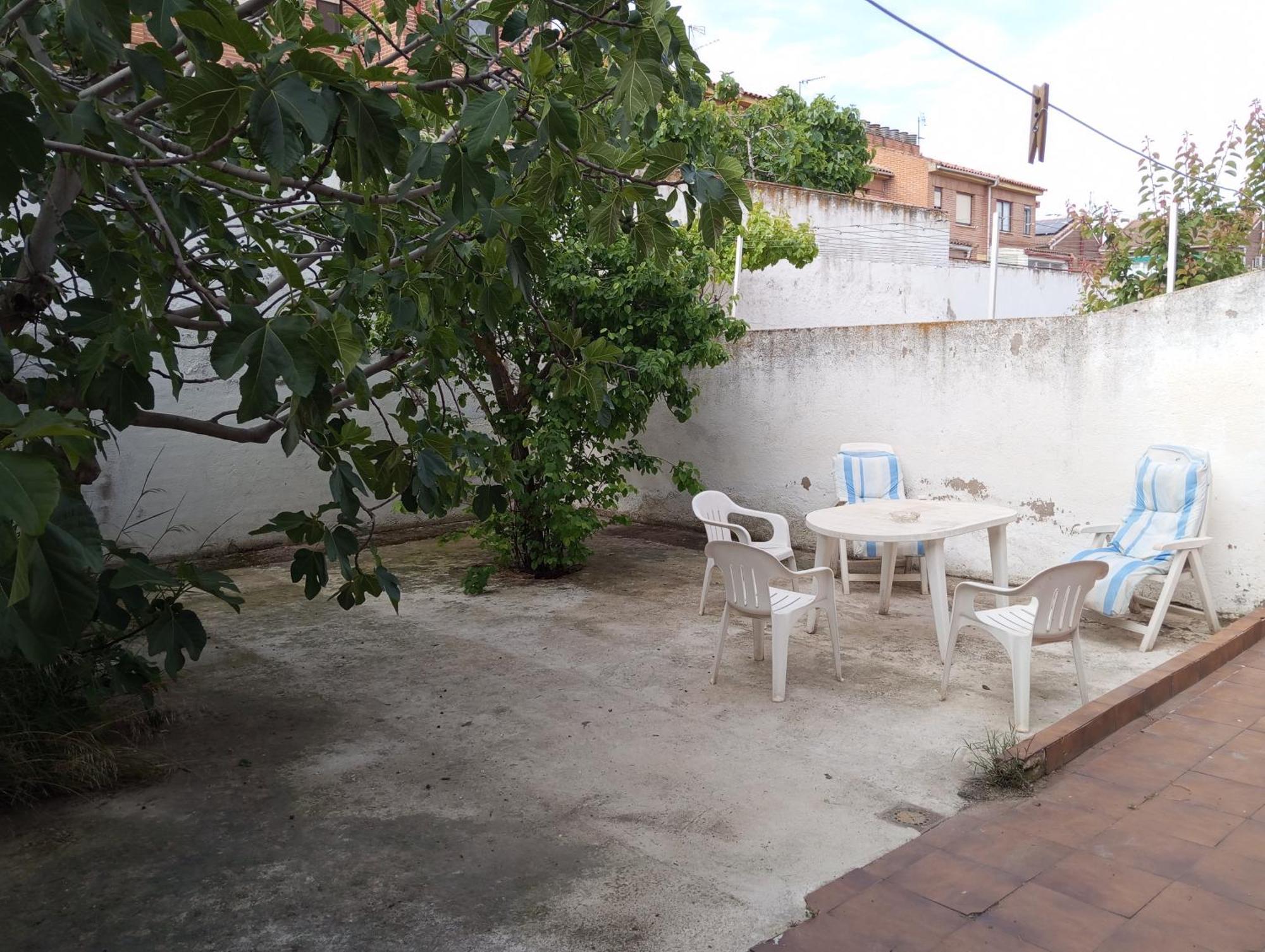 Habitacion Privada Familiar Toledo Zewnętrze zdjęcie