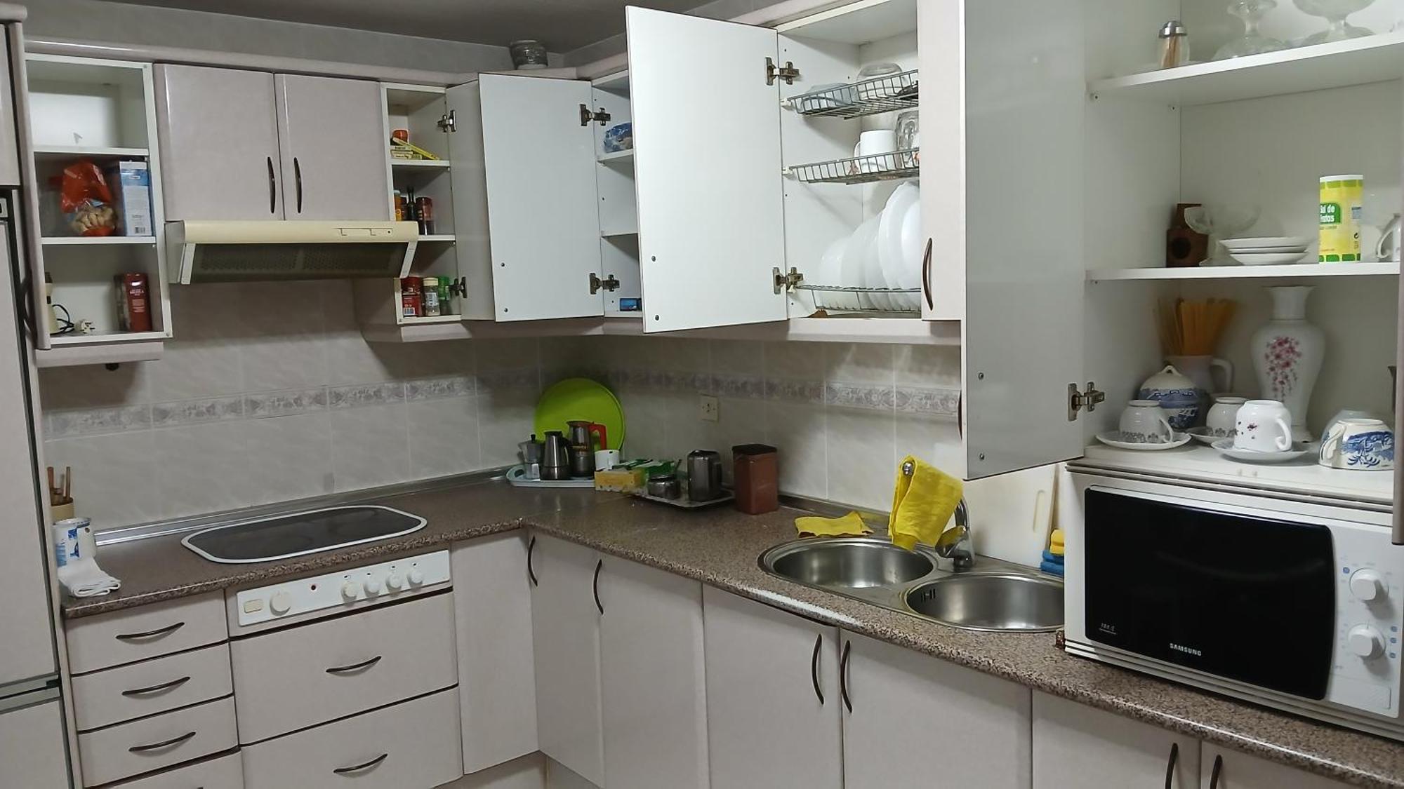 Habitacion Privada Familiar Toledo Zewnętrze zdjęcie