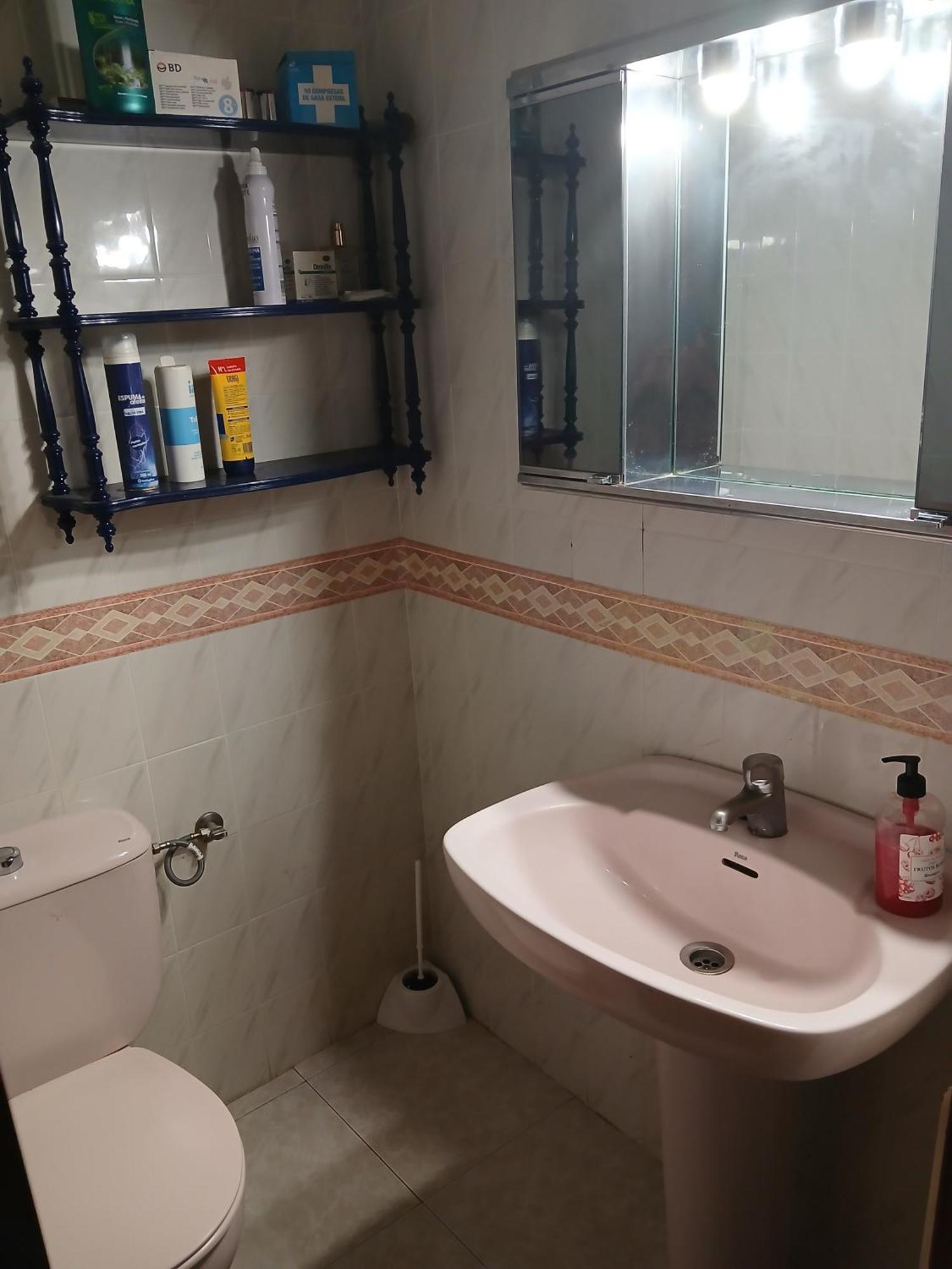Habitacion Privada Familiar Toledo Zewnętrze zdjęcie