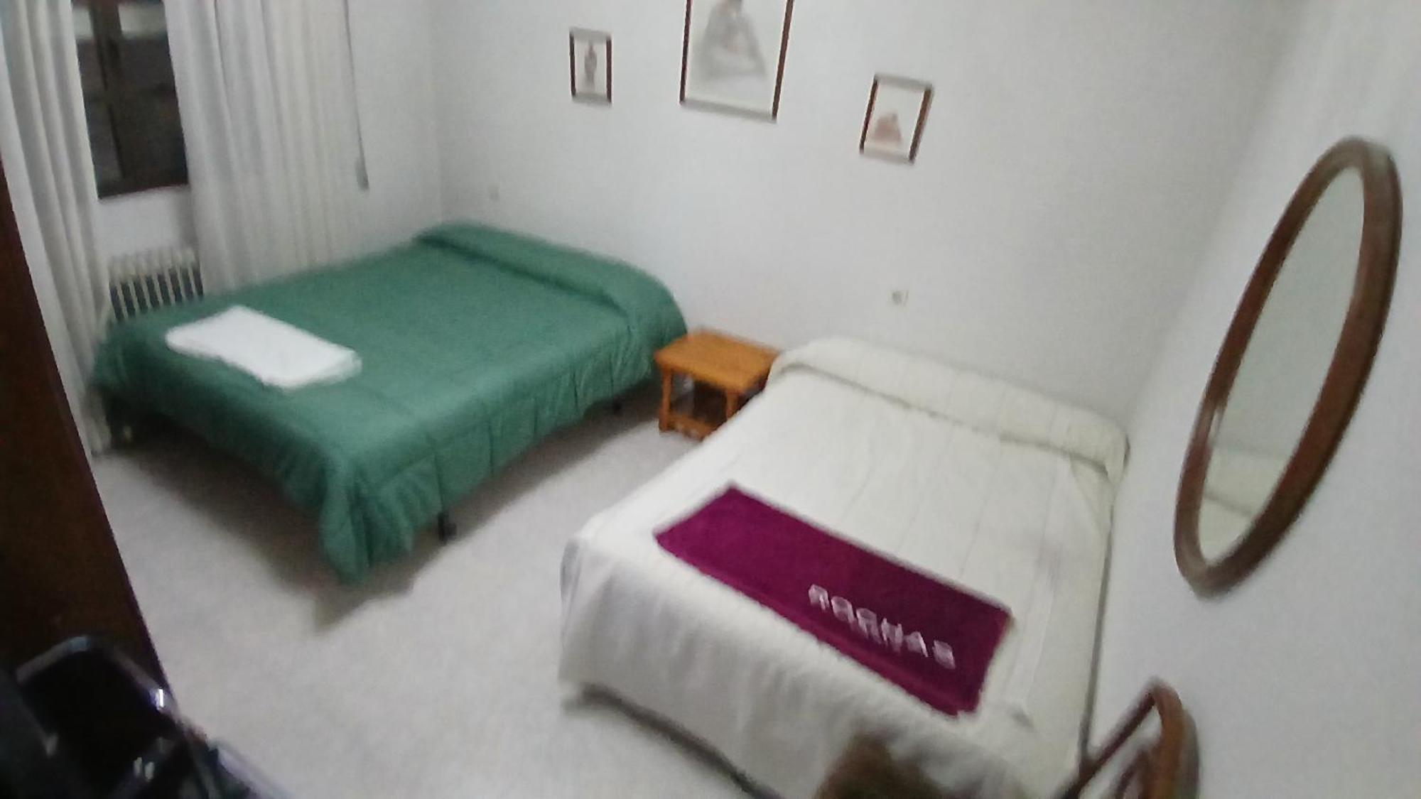 Habitacion Privada Familiar Toledo Zewnętrze zdjęcie