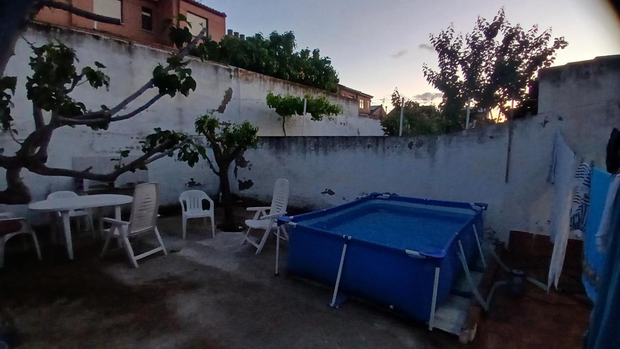 Habitacion Privada Familiar Toledo Zewnętrze zdjęcie