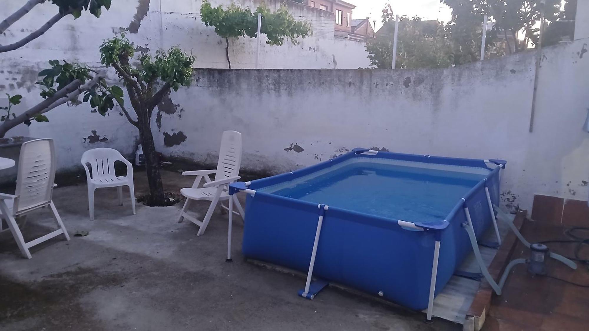 Habitacion Privada Familiar Toledo Zewnętrze zdjęcie