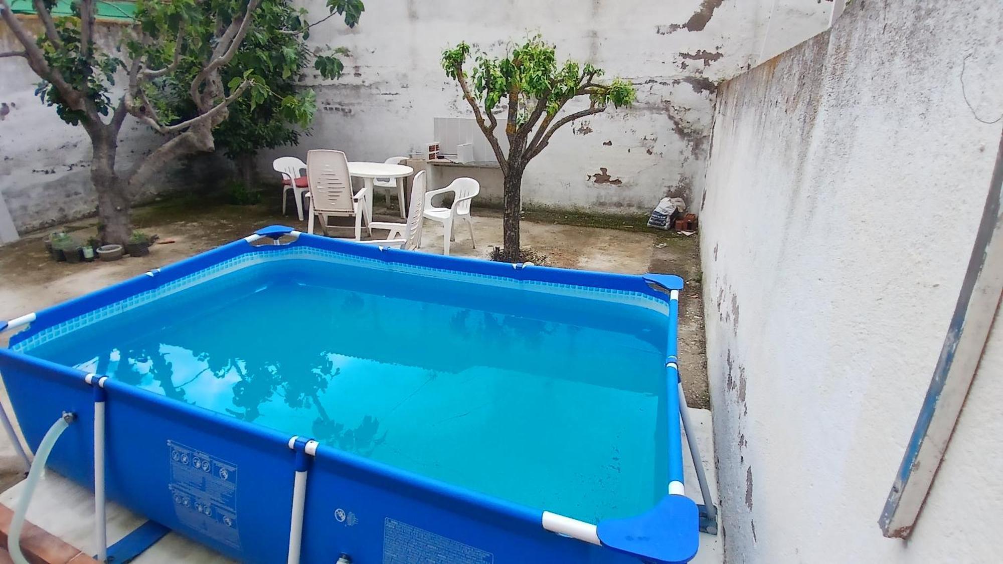 Habitacion Privada Familiar Toledo Zewnętrze zdjęcie