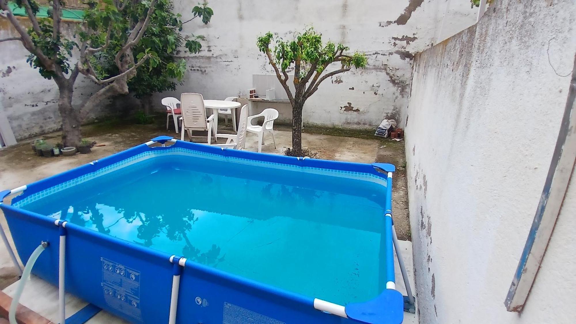 Habitacion Privada Familiar Toledo Zewnętrze zdjęcie