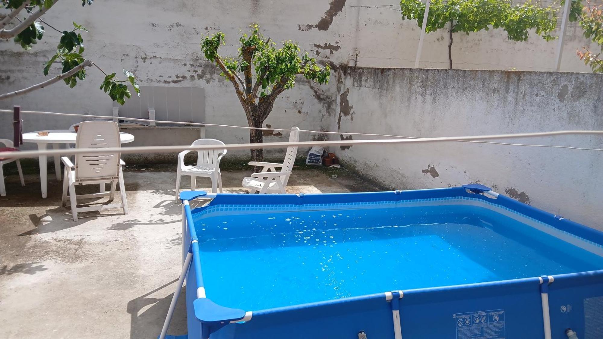 Habitacion Privada Familiar Toledo Zewnętrze zdjęcie