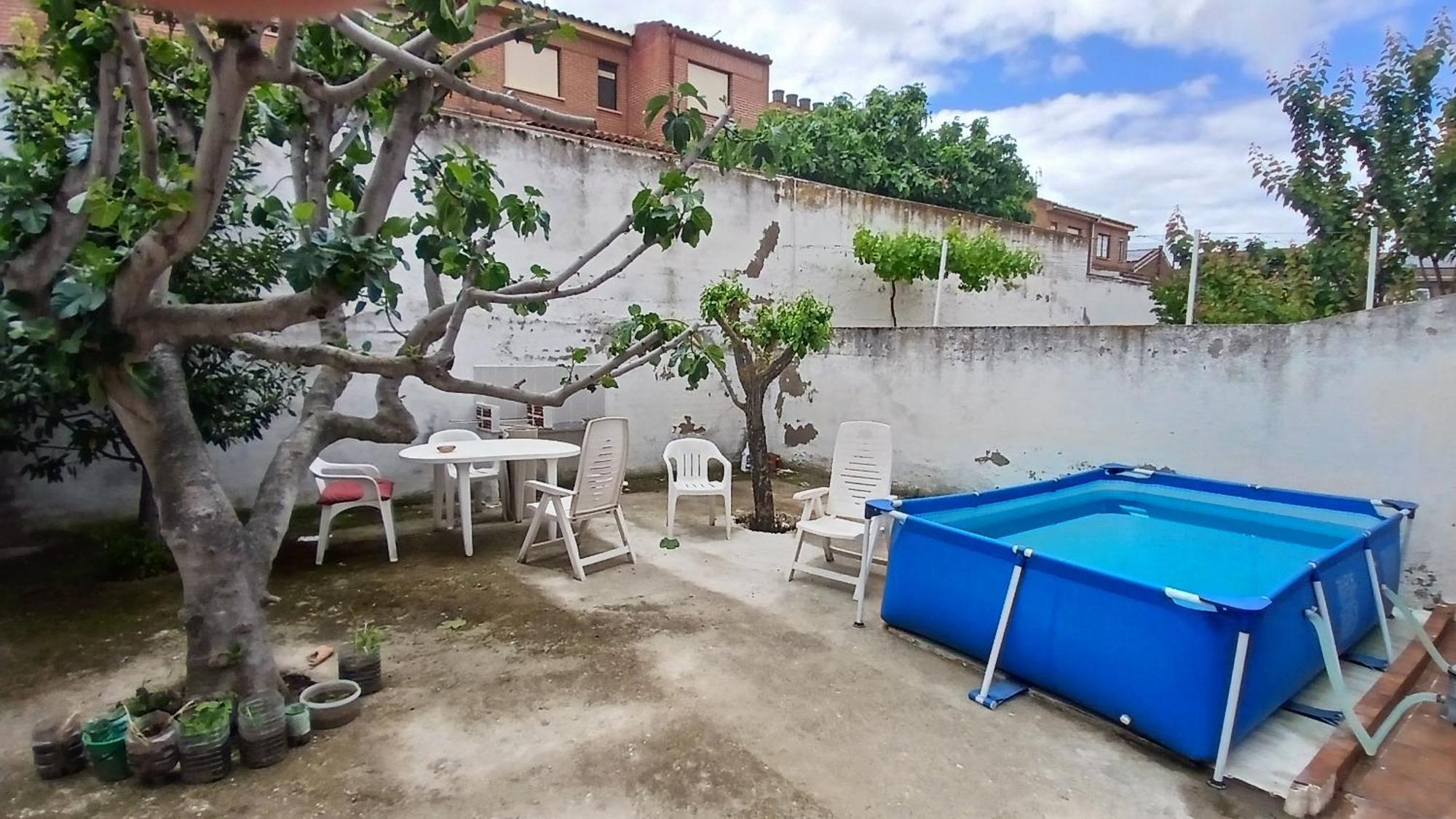 Habitacion Privada Familiar Toledo Zewnętrze zdjęcie
